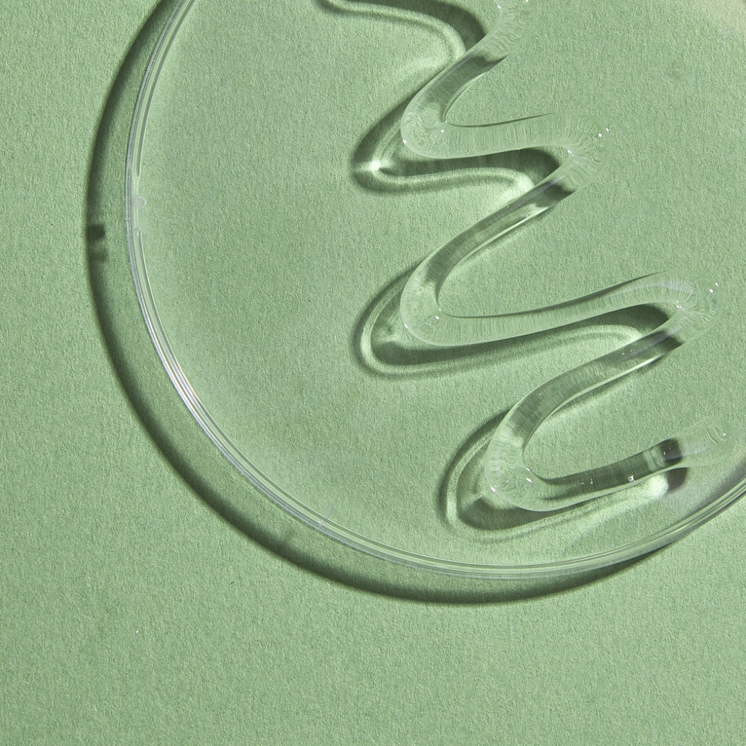 Balení REPLENIX Green Tea Gel